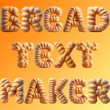Bread Text
