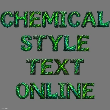 Chemical Text
