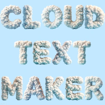 Cloud Text