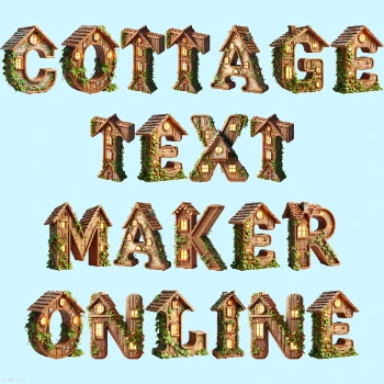 Cottage Text