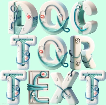 Doctor Text