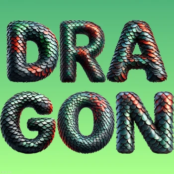 Dragon Text