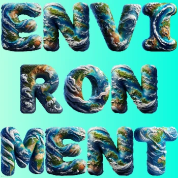Environment Text