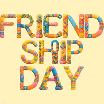 Friendship Day Text