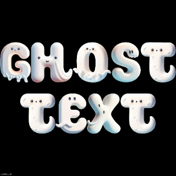Ghost Text