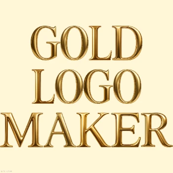 Gold Logo