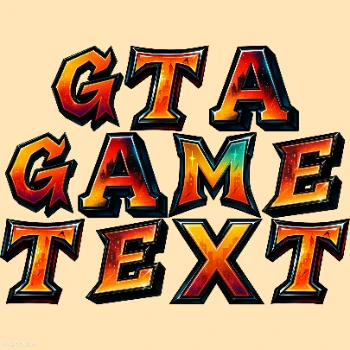 GTA Text