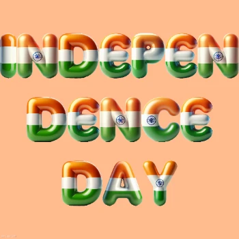 Independence Day Text