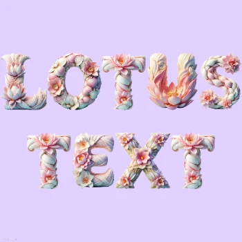 Lotus Text
