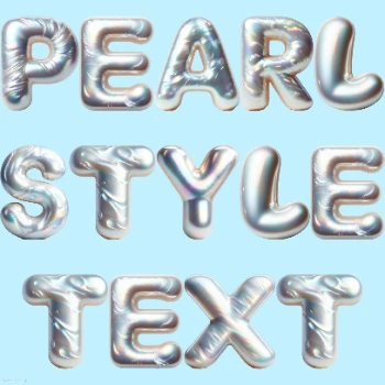 Pearl Text