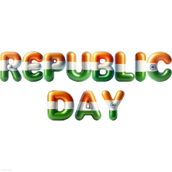 Republic Day Text