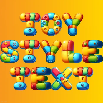 Toy Text