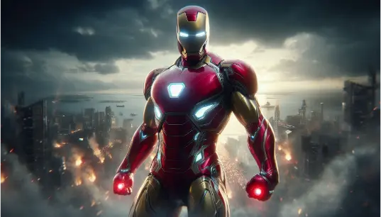 City-War-Iron-Man-1
