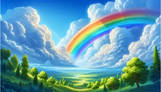 Cloudy-Effect-Rainbow-1