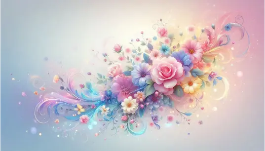 Creative-Amazning-Flower-Background-1