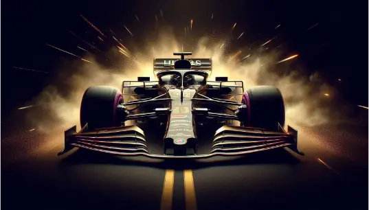 Formula1-Racing-Car-With-Dark-Background-New-1