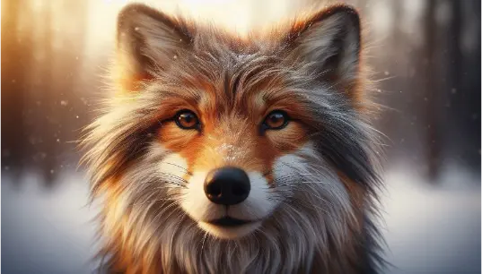 Fox-Realistic-Cinematic-View-1
