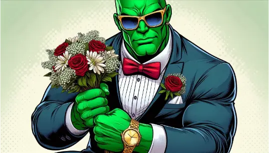 Hulk-with-Flower