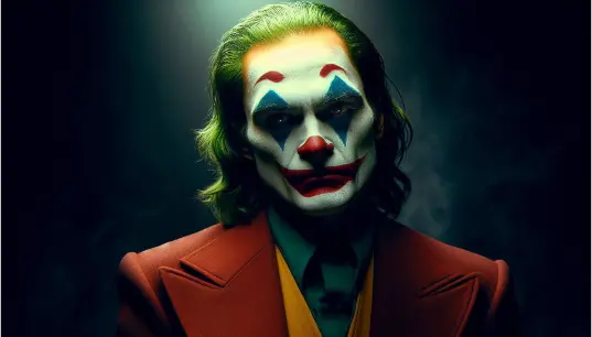 Joker-With-Gradient-Black-Background-1