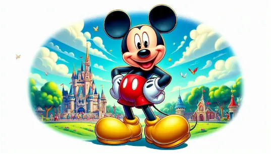 Mickey-Mouse-1