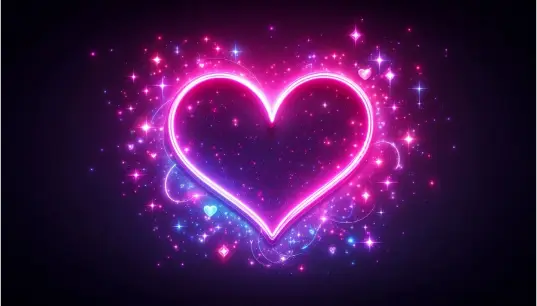 Neon-Heart-Background-1