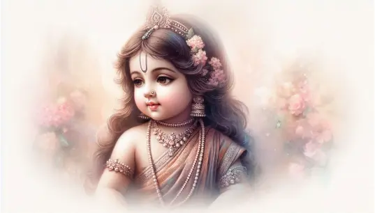 Painting-Art-Effect-Radha-1