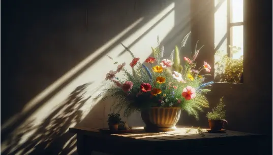 Perfect-Sun-Lighting-Flower-Pot