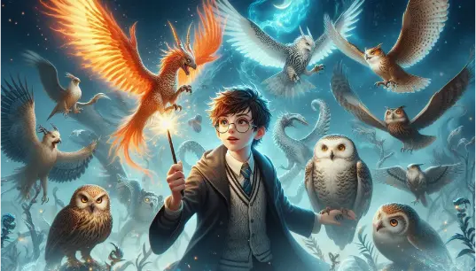 Realistic-Effect-Harry-Potter
