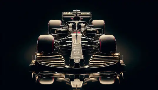 Realistic-Formulae-1-Racing-Car-With-Black-Gradient-Background-1